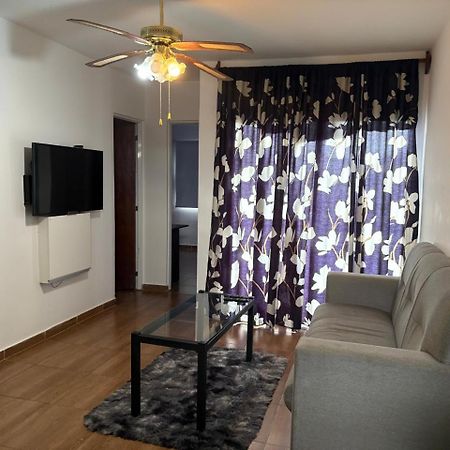 Edificio Rey Nino Apartment Посадас Екстериор снимка