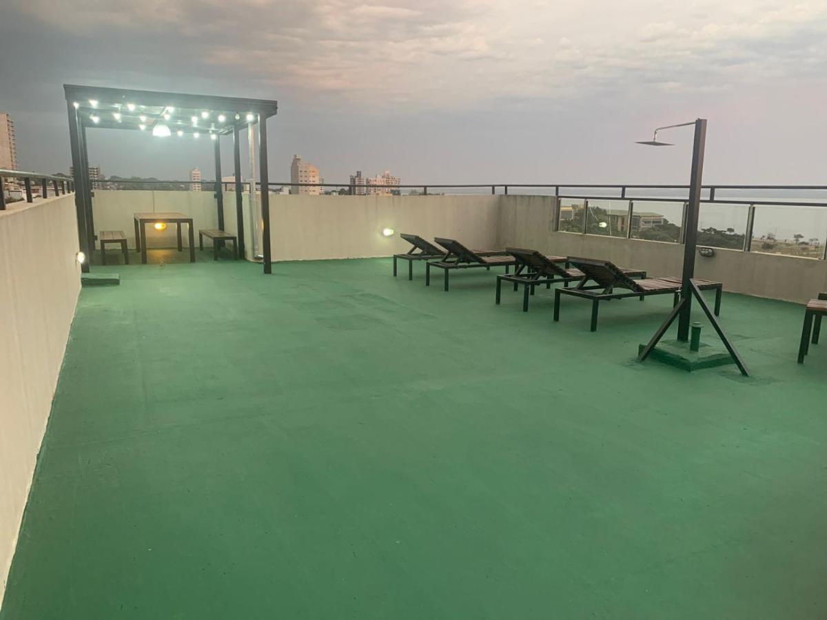 Edificio Rey Nino Apartment Посадас Екстериор снимка
