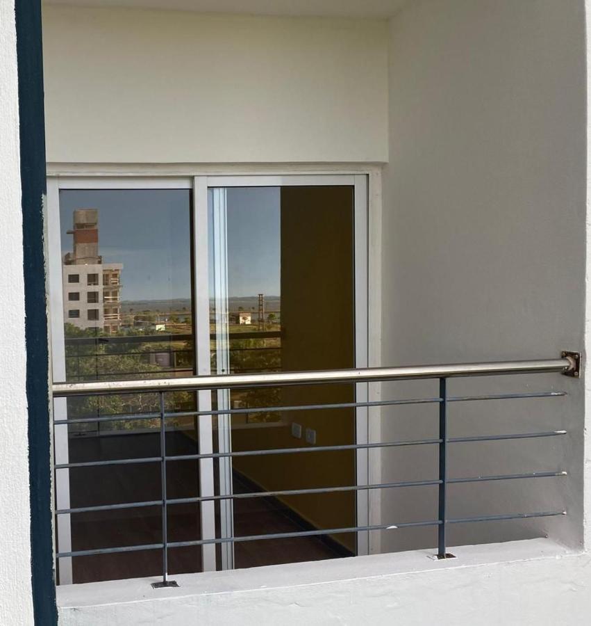 Edificio Rey Nino Apartment Посадас Екстериор снимка