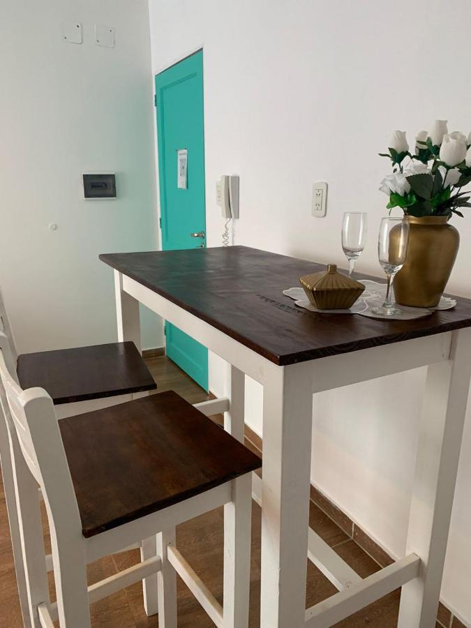 Edificio Rey Nino Apartment Посадас Екстериор снимка