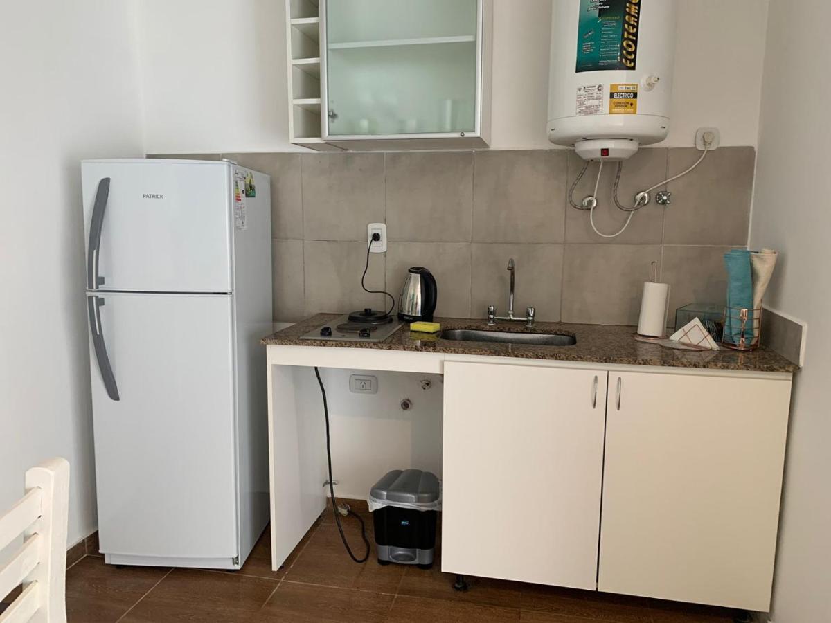 Edificio Rey Nino Apartment Посадас Екстериор снимка